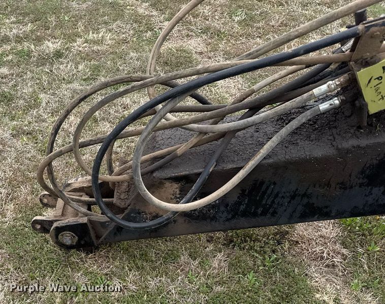 image for item EG6304 CrustBuster 4025 grain drill