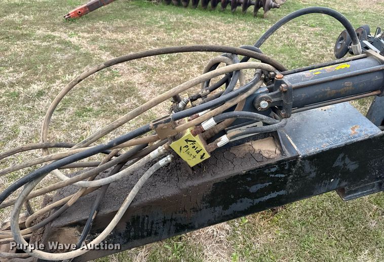 image for item EG6304 CrustBuster 4025 grain drill