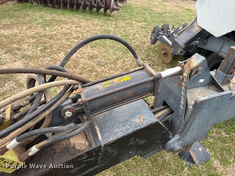 image for item EG6304 CrustBuster 4025 grain drill