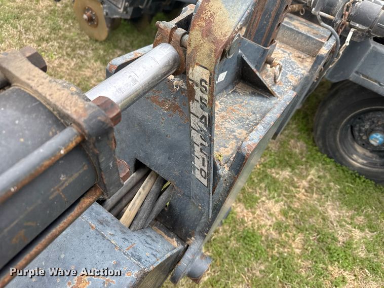 image for item EG6304 CrustBuster 4025 grain drill