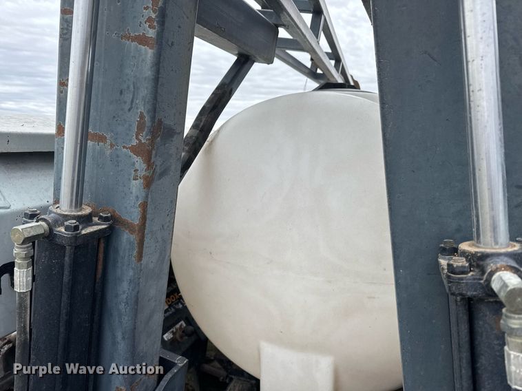 image for item EG6304 CrustBuster 4025 grain drill