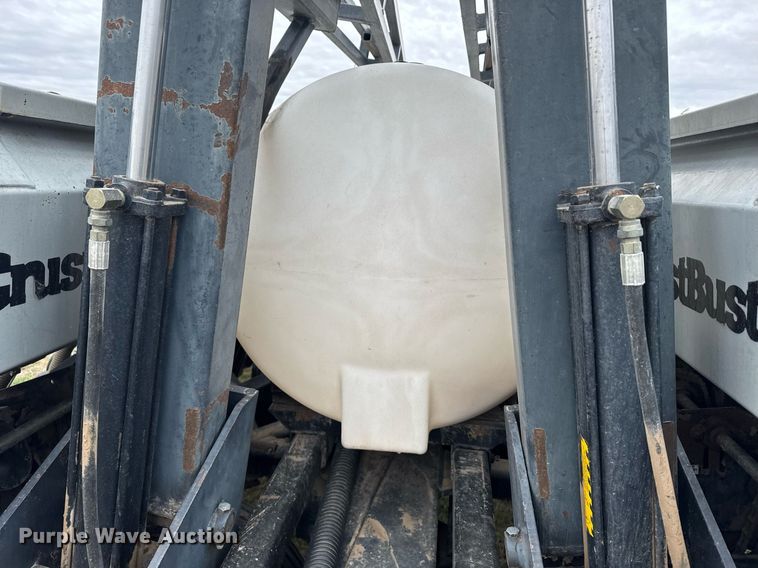 image for item EG6304 CrustBuster 4025 grain drill