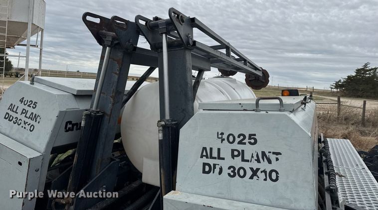 image for item EG6304 CrustBuster 4025 grain drill