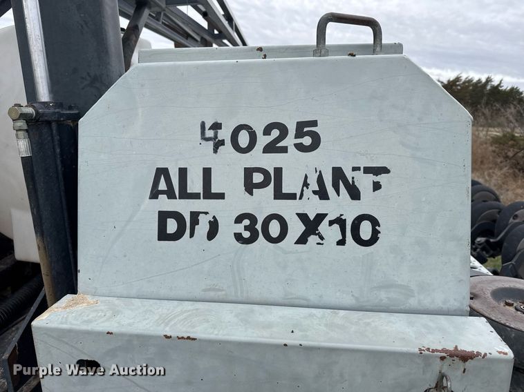 image for item EG6304 CrustBuster 4025 grain drill