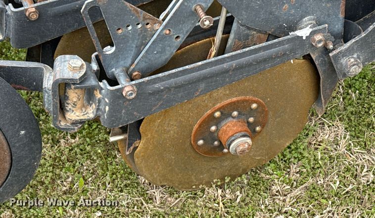 image for item EG6304 CrustBuster 4025 grain drill