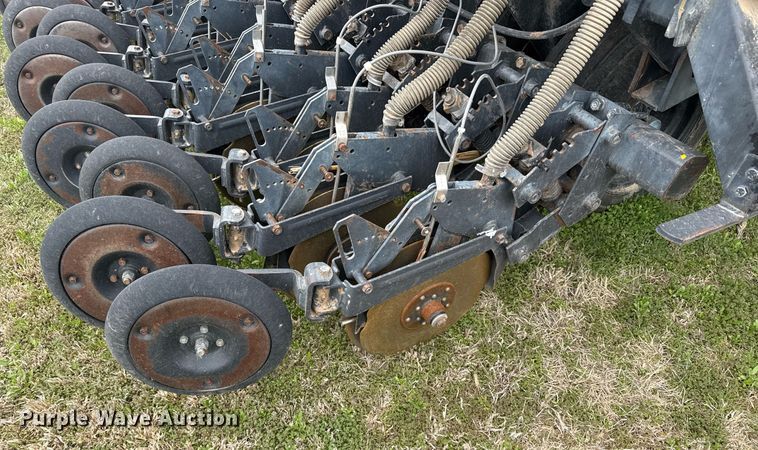 image for item EG6304 CrustBuster 4025 grain drill