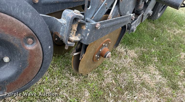 image for item EG6304 CrustBuster 4025 grain drill