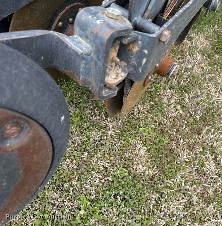 image for item EG6304 CrustBuster 4025 grain drill