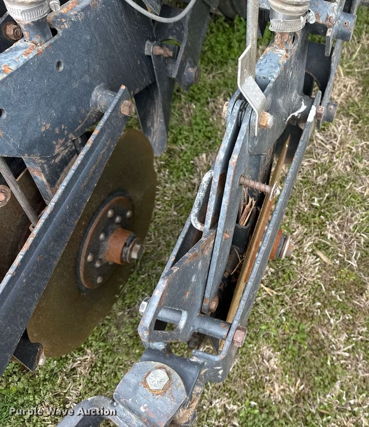 image for item EG6304 CrustBuster 4025 grain drill