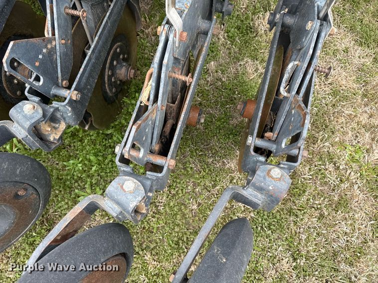 image for item EG6304 CrustBuster 4025 grain drill