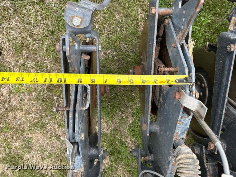 image for item EG6304 CrustBuster 4025 grain drill