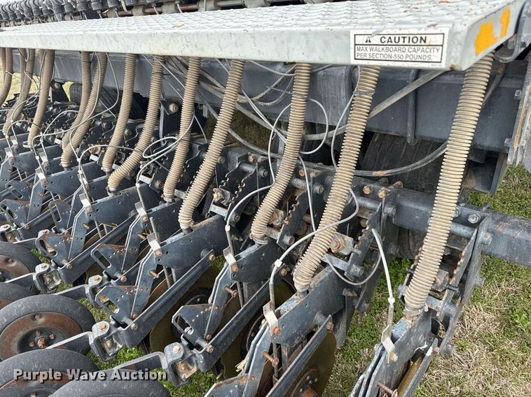 image for item EG6304 CrustBuster 4025 grain drill