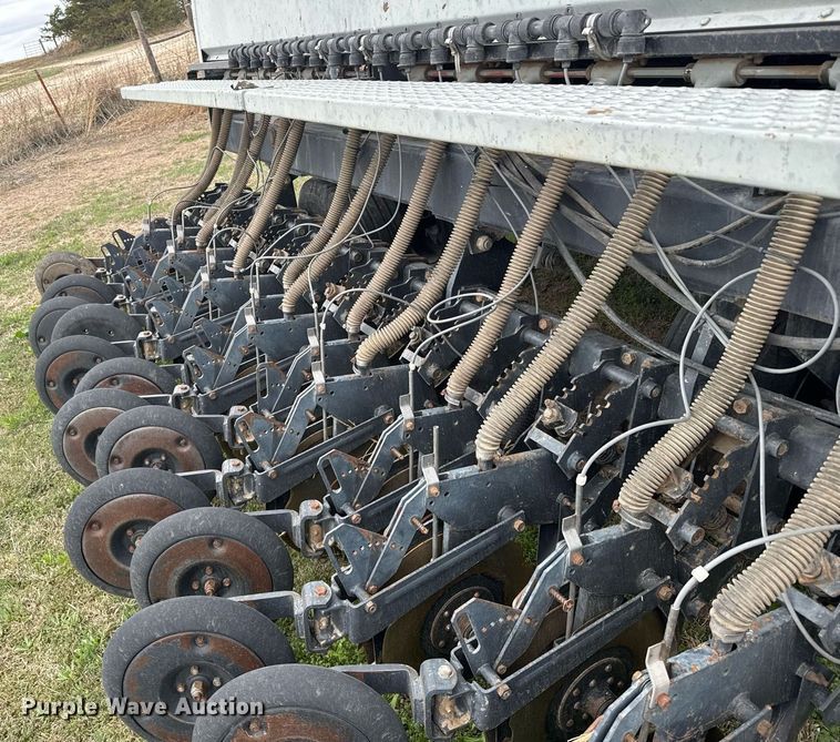 image for item EG6304 CrustBuster 4025 grain drill