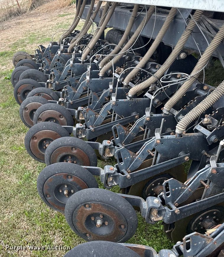 image for item EG6304 CrustBuster 4025 grain drill