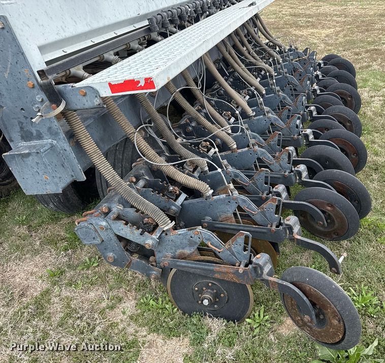 image for item EG6304 CrustBuster 4025 grain drill