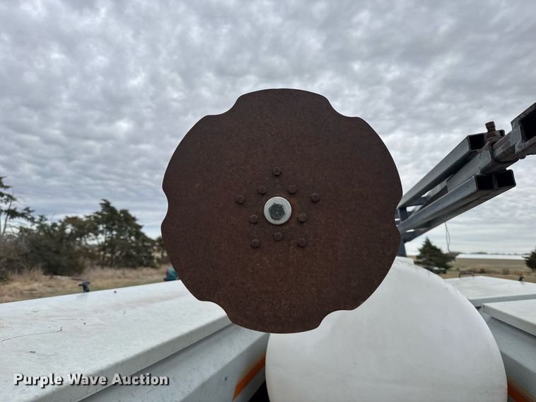 image for item EG6304 CrustBuster 4025 grain drill