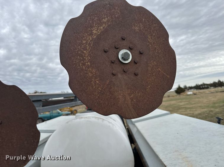 image for item EG6304 CrustBuster 4025 grain drill