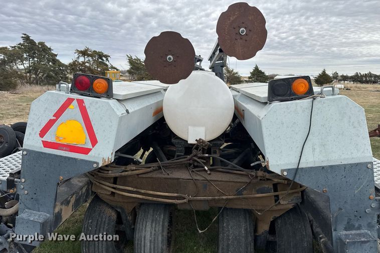 image for item EG6304 CrustBuster 4025 grain drill