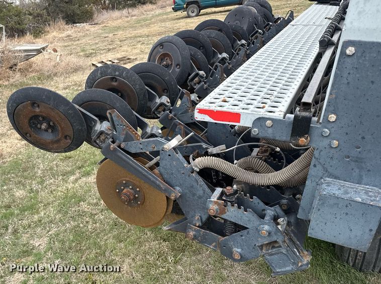 image for item EG6304 CrustBuster 4025 grain drill