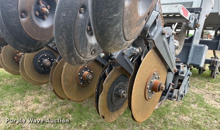 image for item EG6304 CrustBuster 4025 grain drill