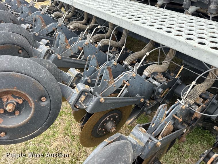 image for item EG6304 CrustBuster 4025 grain drill