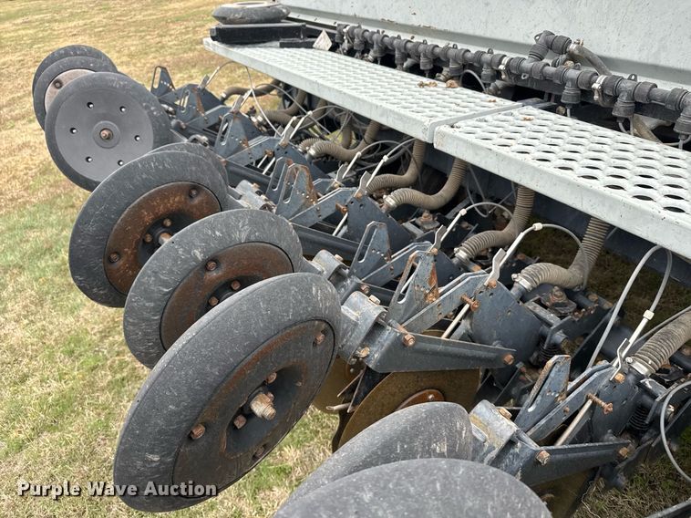 image for item EG6304 CrustBuster 4025 grain drill