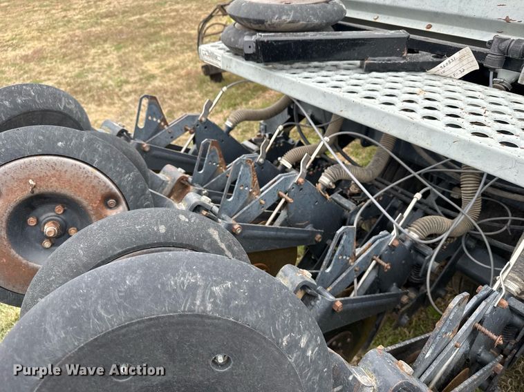 image for item EG6304 CrustBuster 4025 grain drill