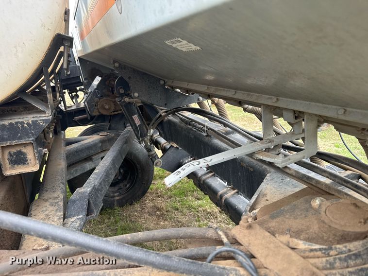 image for item EG6304 CrustBuster 4025 grain drill