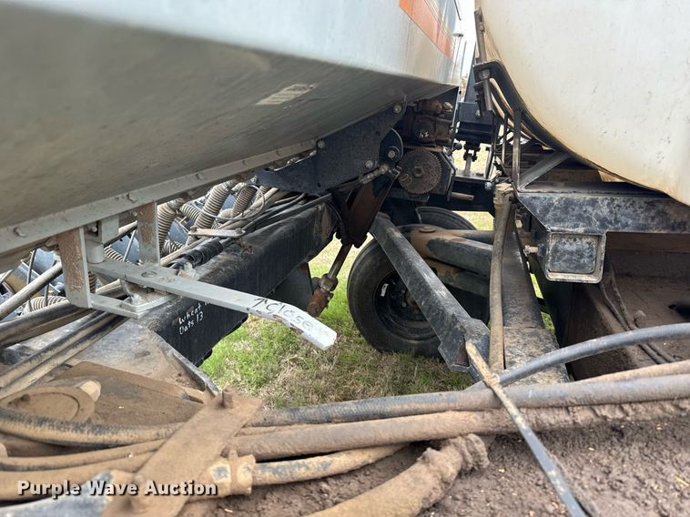 image for item EG6304 CrustBuster 4025 grain drill