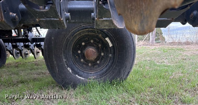 image for item EG6304 CrustBuster 4025 grain drill