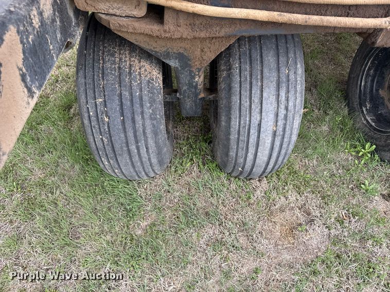 image for item EG6304 CrustBuster 4025 grain drill