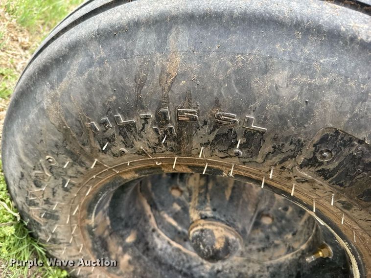 image for item EG6304 CrustBuster 4025 grain drill