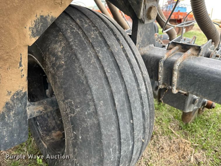 image for item EG6304 CrustBuster 4025 grain drill