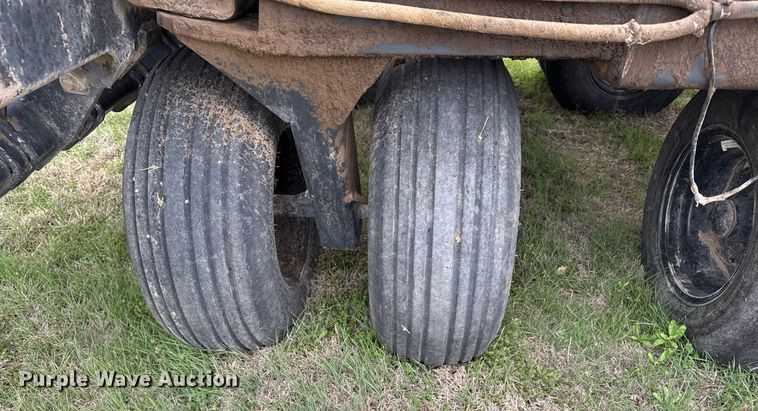 image for item EG6304 CrustBuster 4025 grain drill