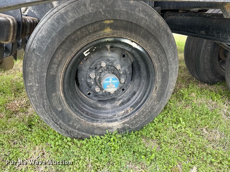 image for item EG6304 CrustBuster 4025 grain drill