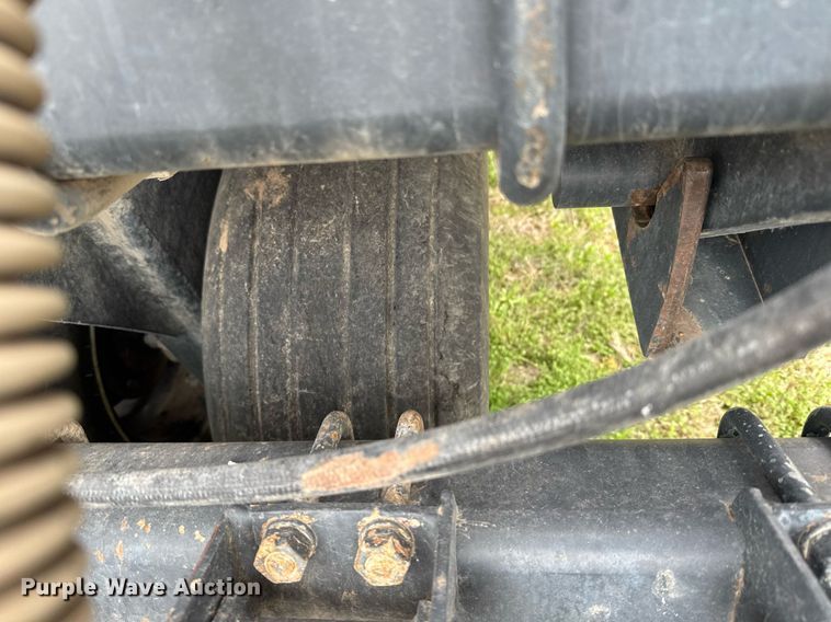 image for item EG6304 CrustBuster 4025 grain drill