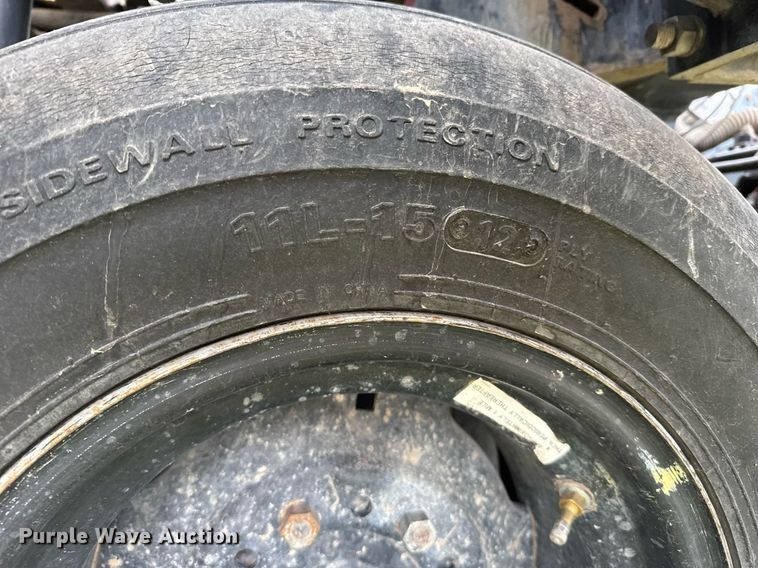 image for item EG6304 CrustBuster 4025 grain drill