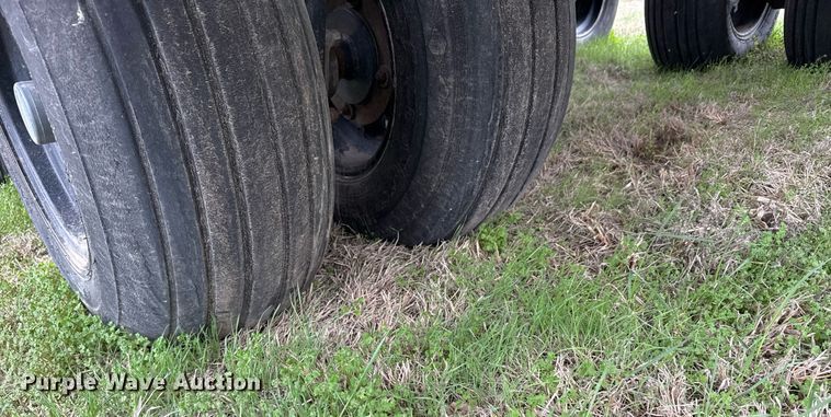 image for item EG6304 CrustBuster 4025 grain drill