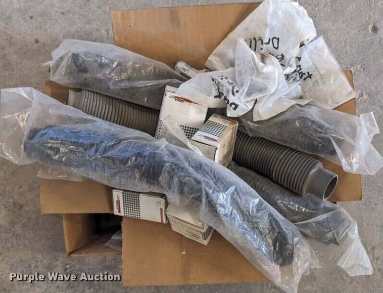 image for item EG6304 CrustBuster 4025 grain drill