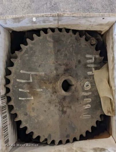 image for item EG6304 CrustBuster 4025 grain drill