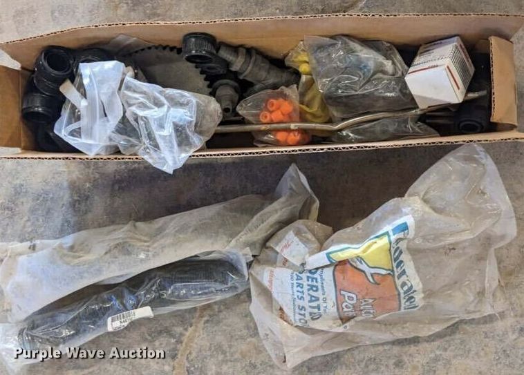 image for item EG6304 CrustBuster 4025 grain drill