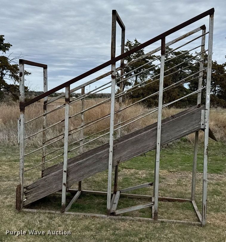 image for item EG6306 Loading chute