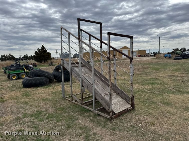 image for item EG6306 Loading chute