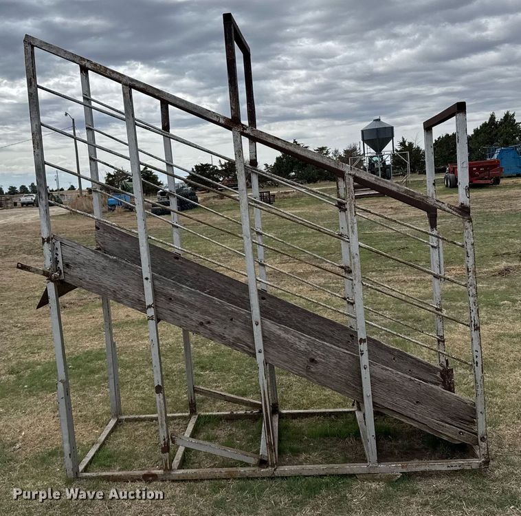 image for item EG6306 Loading chute