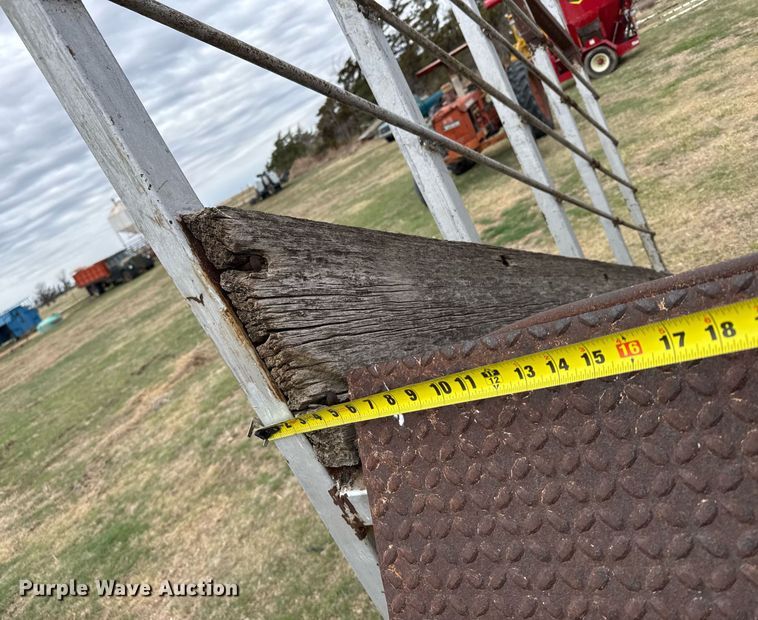 image for item EG6306 Loading chute