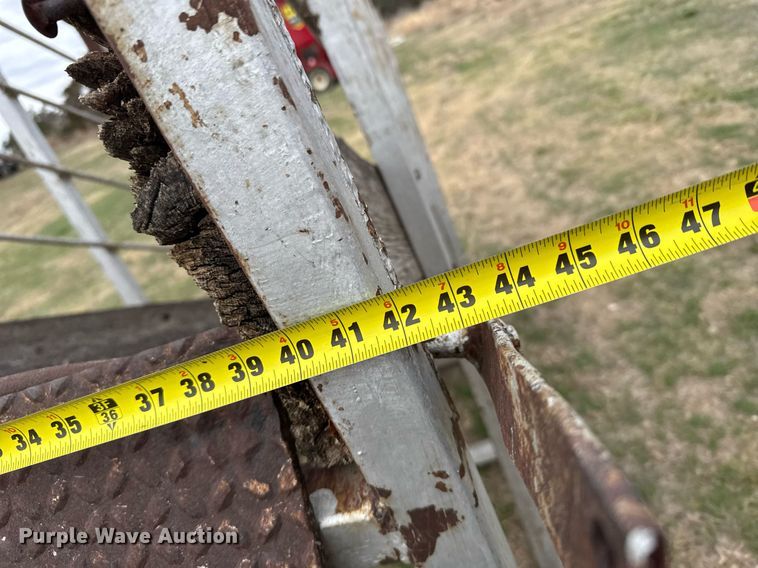 image for item EG6306 Loading chute