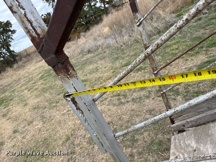 image for item EG6306 Loading chute