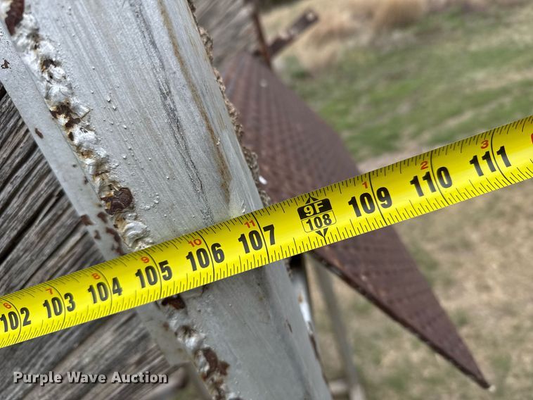 image for item EG6306 Loading chute