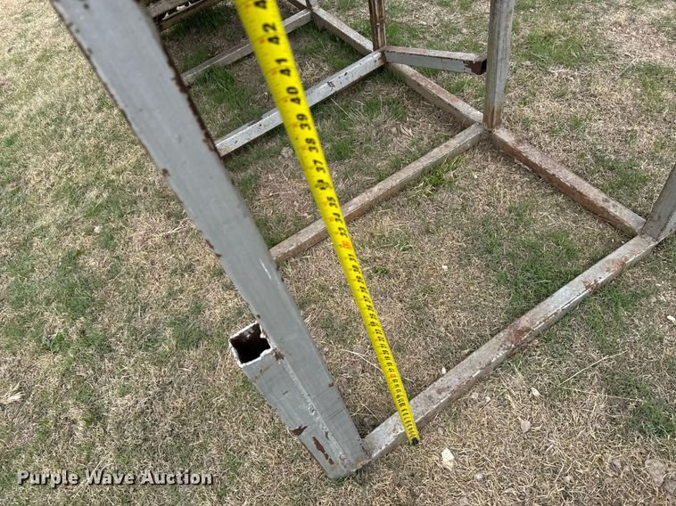 image for item EG6306 Loading chute