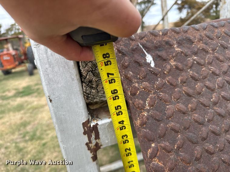 image for item EG6306 Loading chute